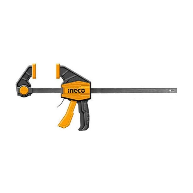 Ingco HQBC18801 Quick Bar Clamp 18"
