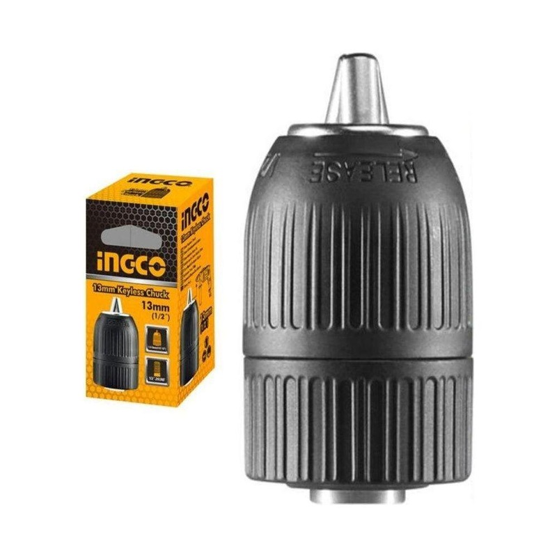 Ingco KCL1008 Keyless Chuck 10mm