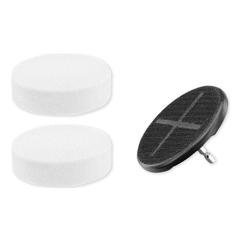 Ingco Quick Change Cleaning Set 3Pcs