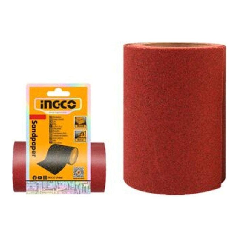 Ingco Sandpaper