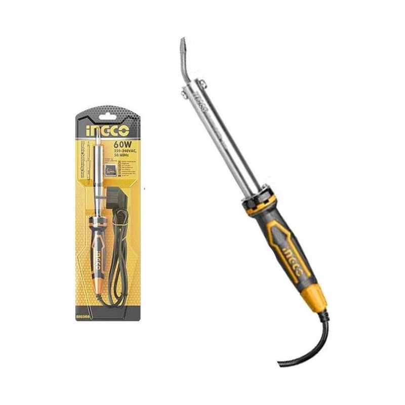 Ingco SI0368 Electric Soldering Iron