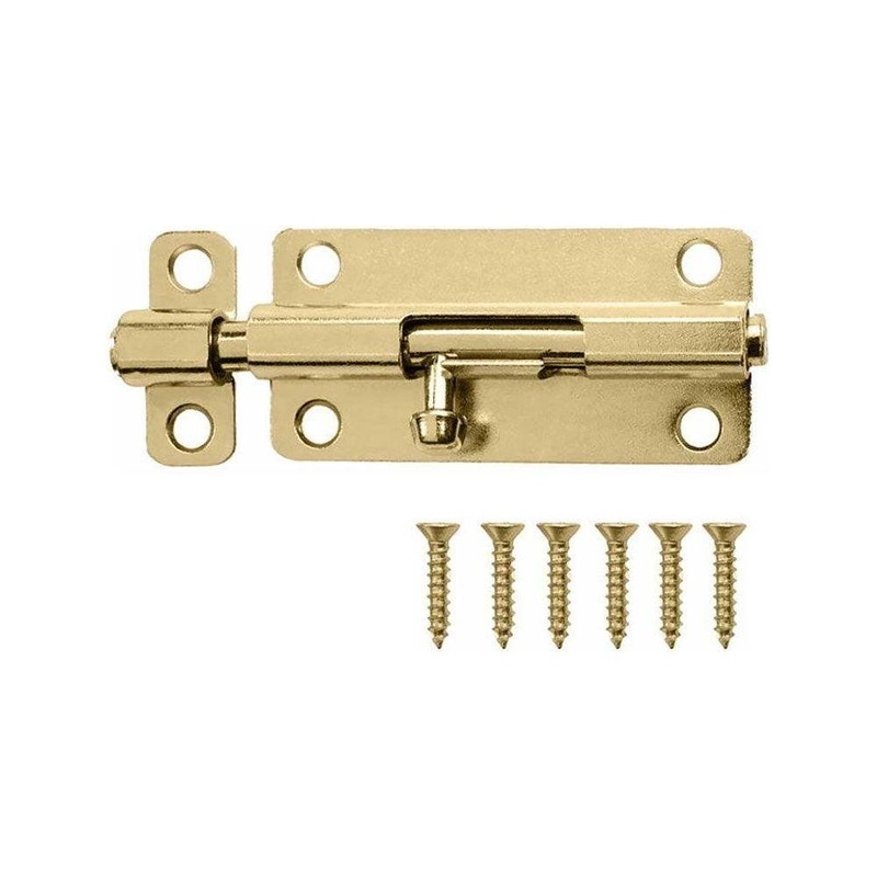 Ingco Tower Bolt