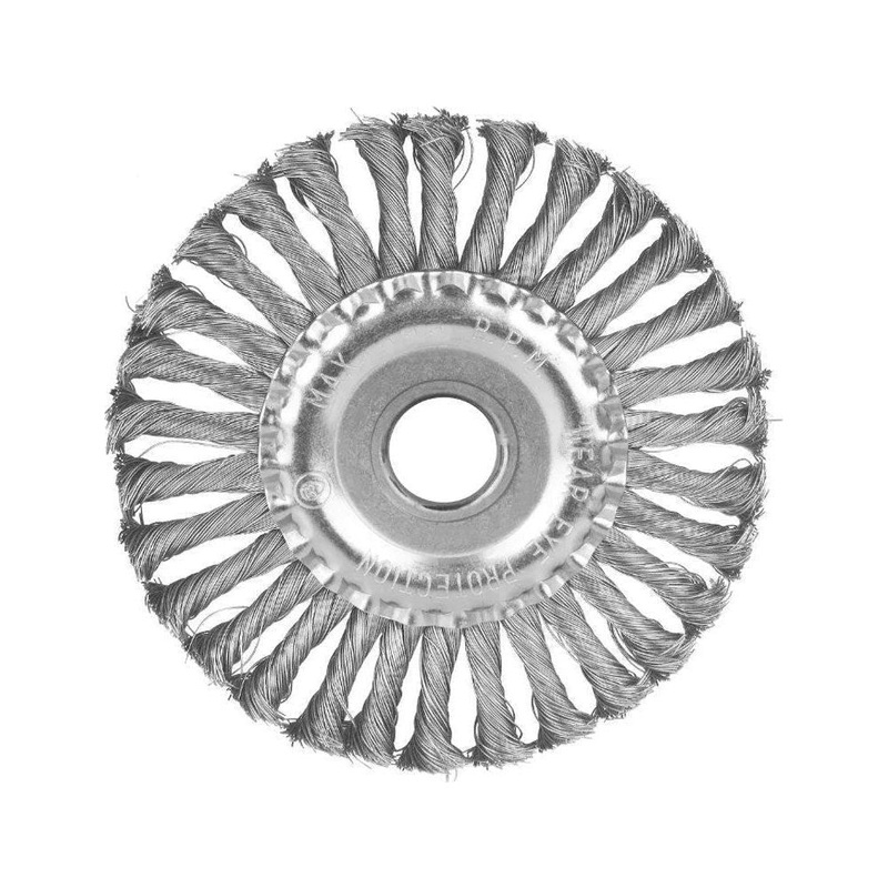 Ingco WB51251 Wire Wheels 5"