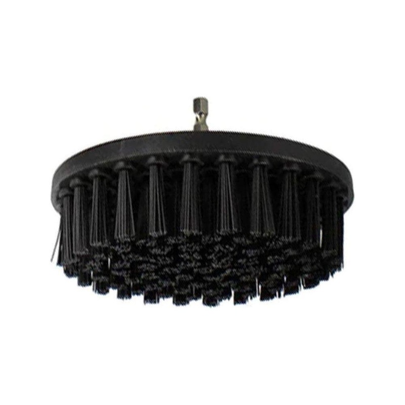 Ingco WCBH1401 Hard Bristle Brush 4"