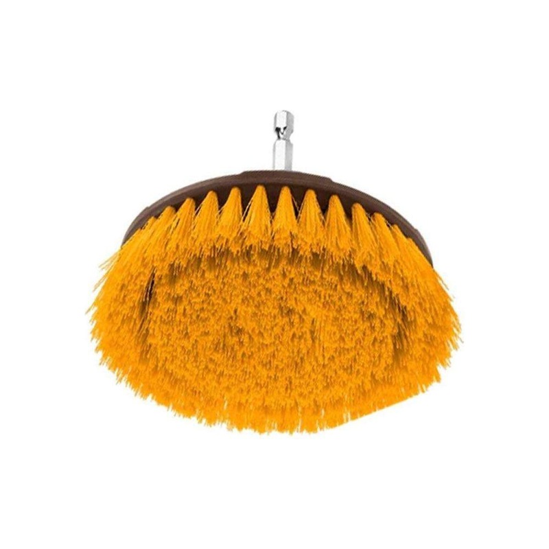 Ingco WCBM0651 Soft Bristle Brush