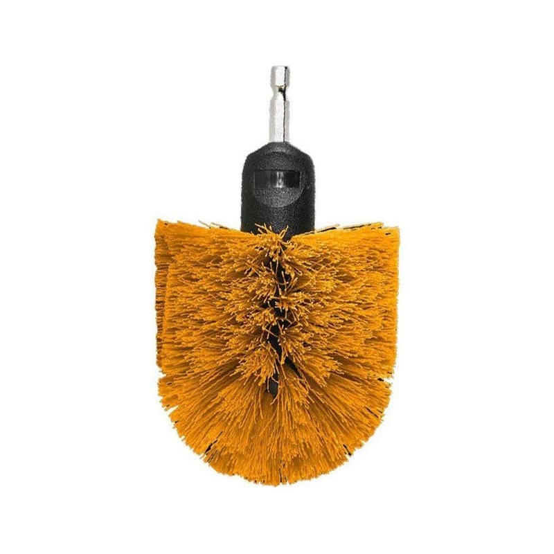 Ingco WCBM1360 Medium Bristle Brush