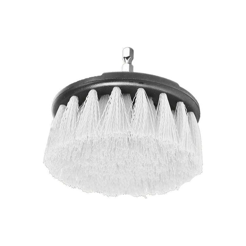 Ingco WCBS1401 Soft Bristle Brush 4"