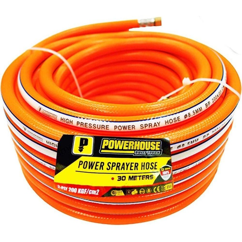 Powerhouse 2-ply Power Sprayer Hose