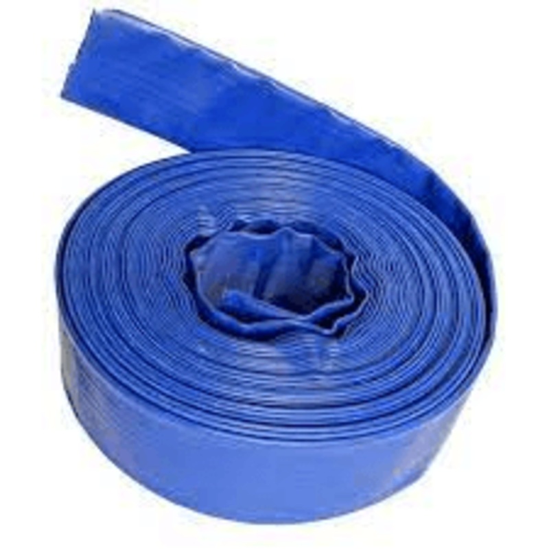 Powerhouse Discharge Duct Hose