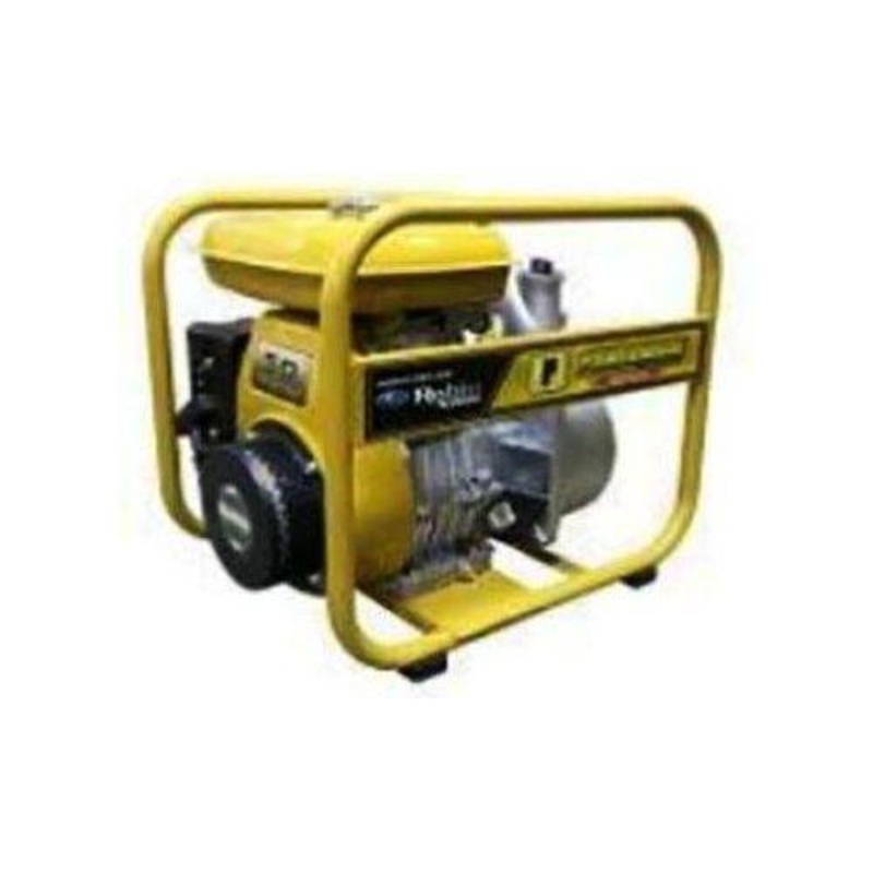 Powerhouse Gasoline Engine Water Pump
