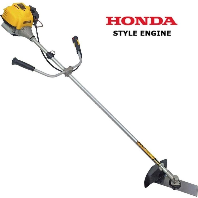 Powerhouse GX-35 4-Stroke Grass Cutter / Brush Cutter