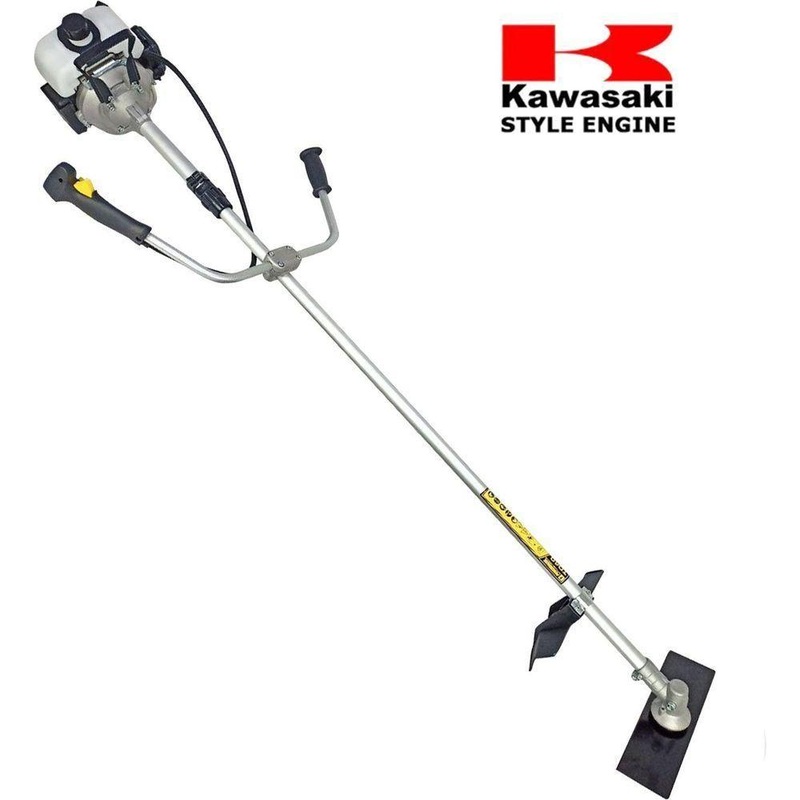 Powerhouse TD-40 2-Stroke Grass Cutter / Brush Cutter