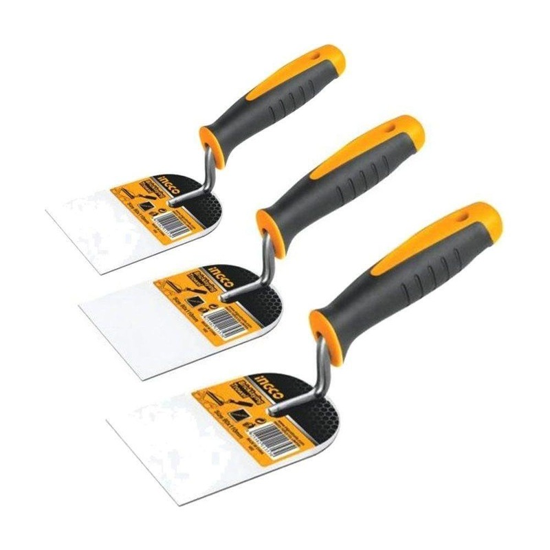 Ingco Bricklaying Trowel