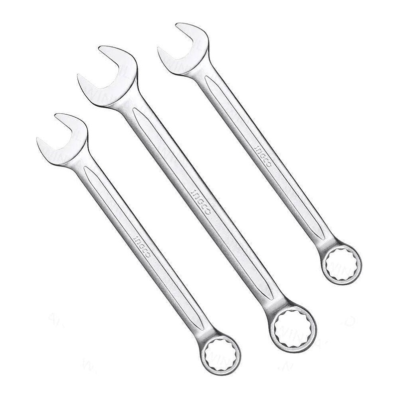 Ingco Combination Spanner