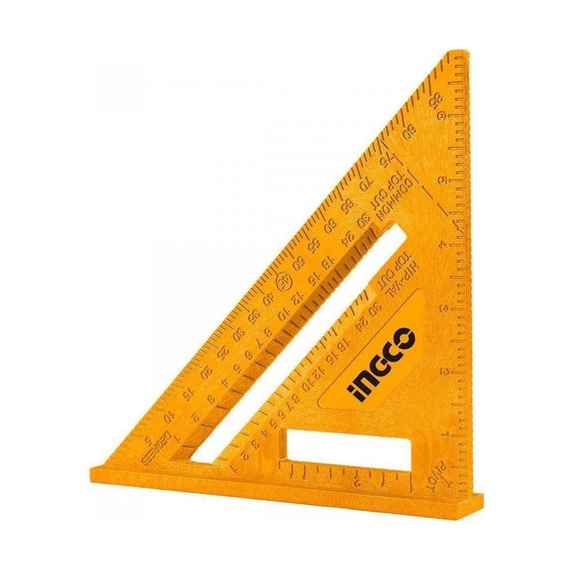 Ingco HAS20202 Angle Square