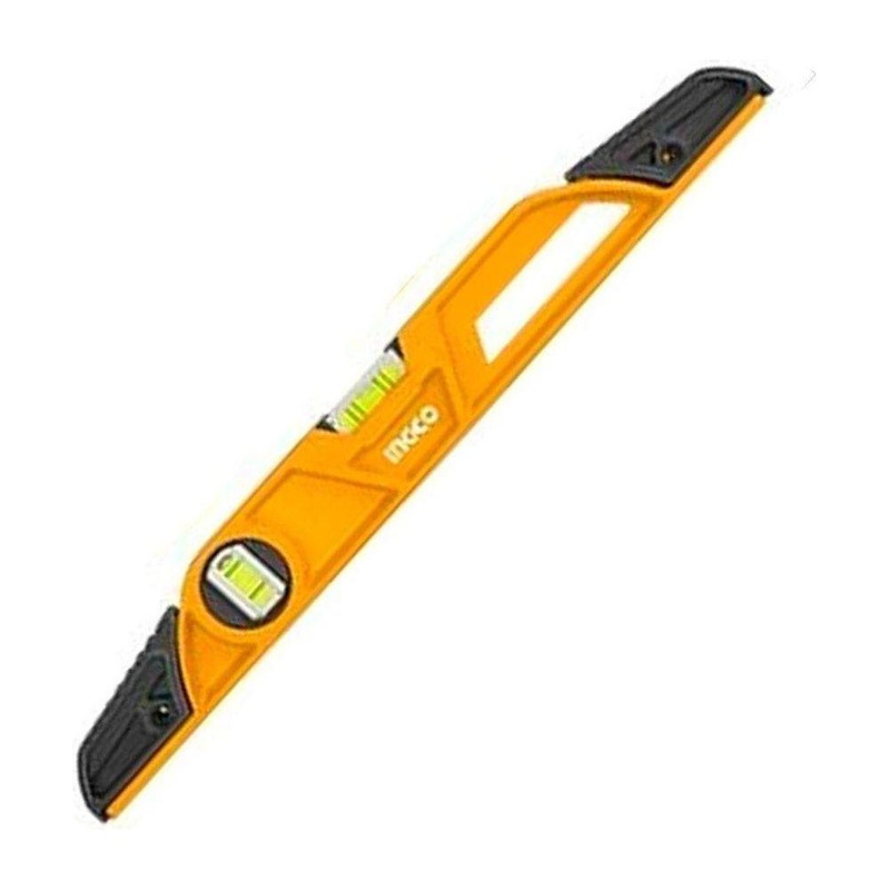 Ingco HBSL08040 Heavy-Duty Mason's Level