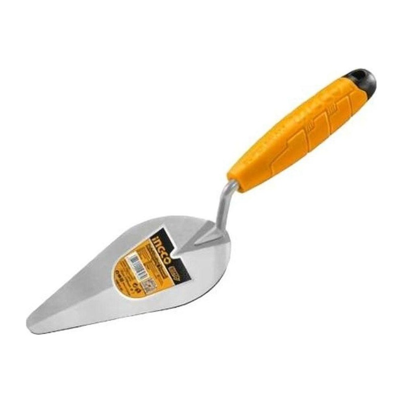 Ingco HBT7125 Bricklaying Trowel 7"