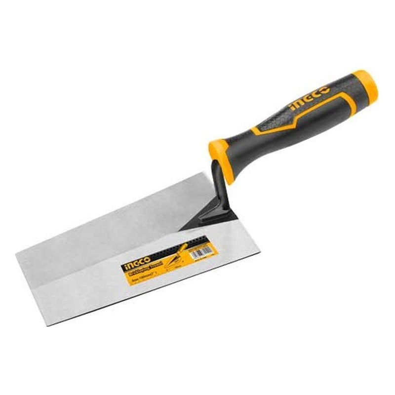 Ingco HBT748 Bricklaying Trowel 7"