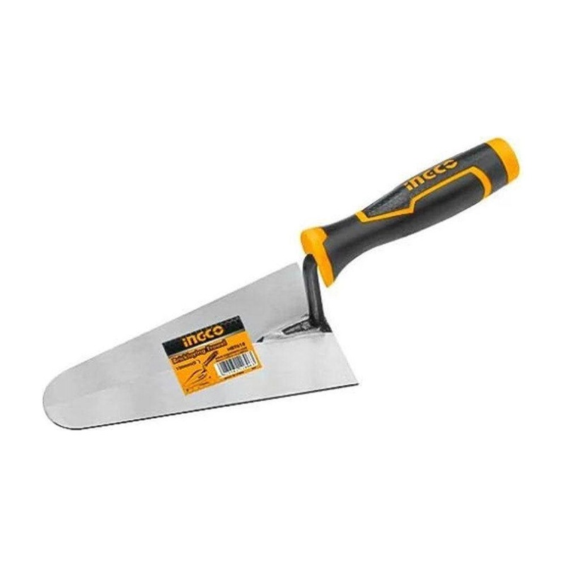 Ingco HBT828 Bricklaying Trowel 8"