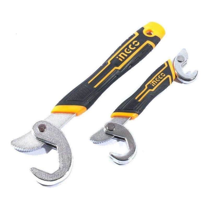 Ingco HBWS09328 Bent Wrench