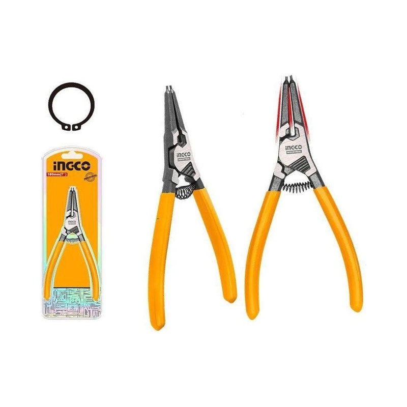 Ingco HCCP261801 Circlip Pliers