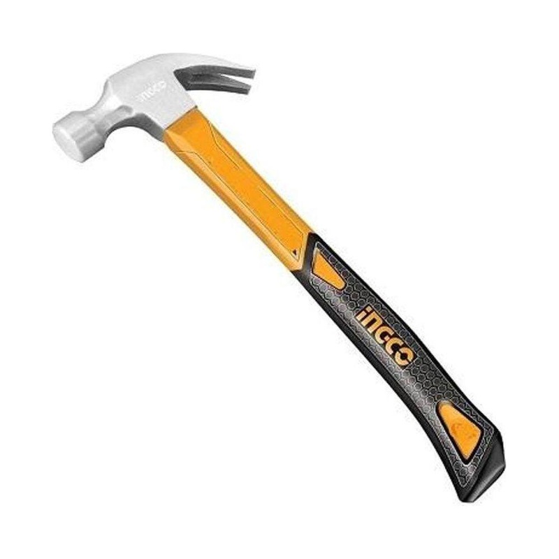Ingco HCH80820 Claw Hammer 20oz