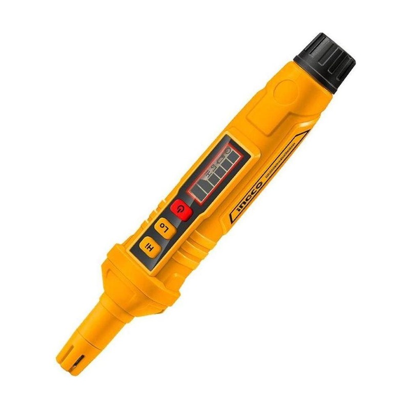 Ingco HETGA23 Digital Gas Indicator