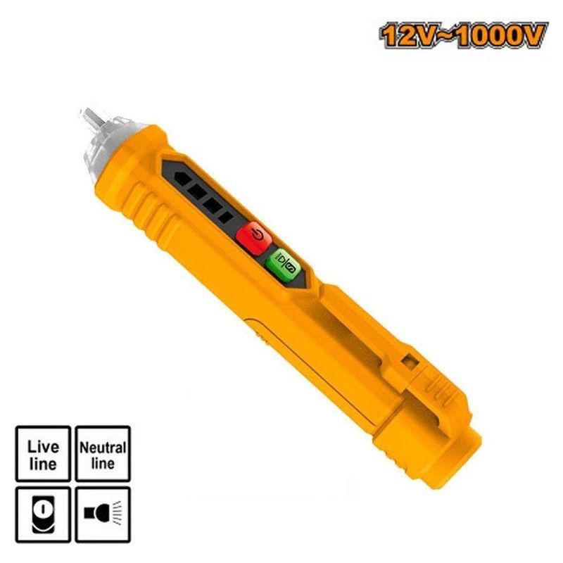 Ingco HETHT23 Digital Humidity & Temperature Meter