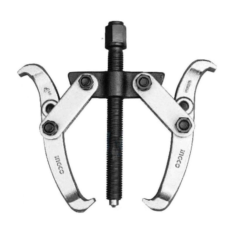 Ingco HGP08024 Two Jaws Puller 4"