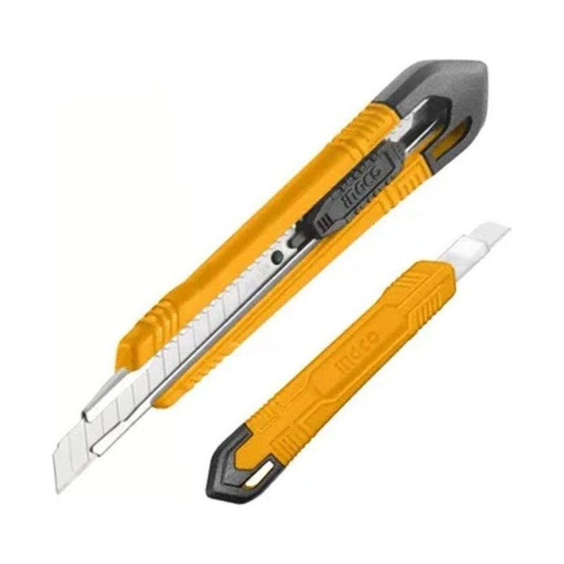 Ingco HKNS110915 Snap-Off Blade Knife
