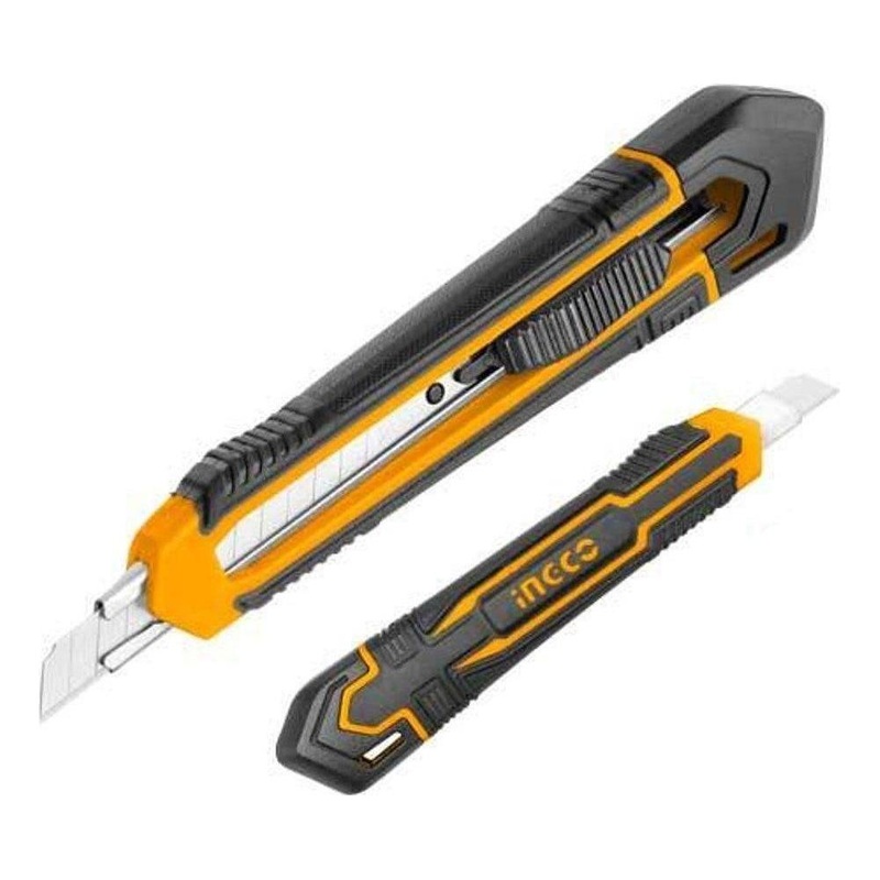 Ingco HKNS110925 Snap-Off Blade Knife