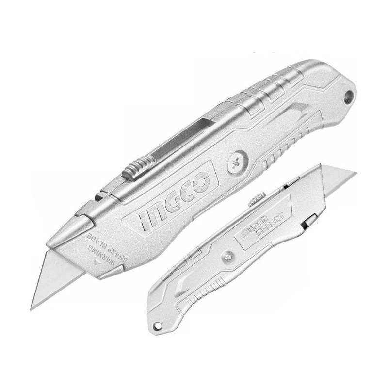 Ingco HKNS11615 Utility Knife