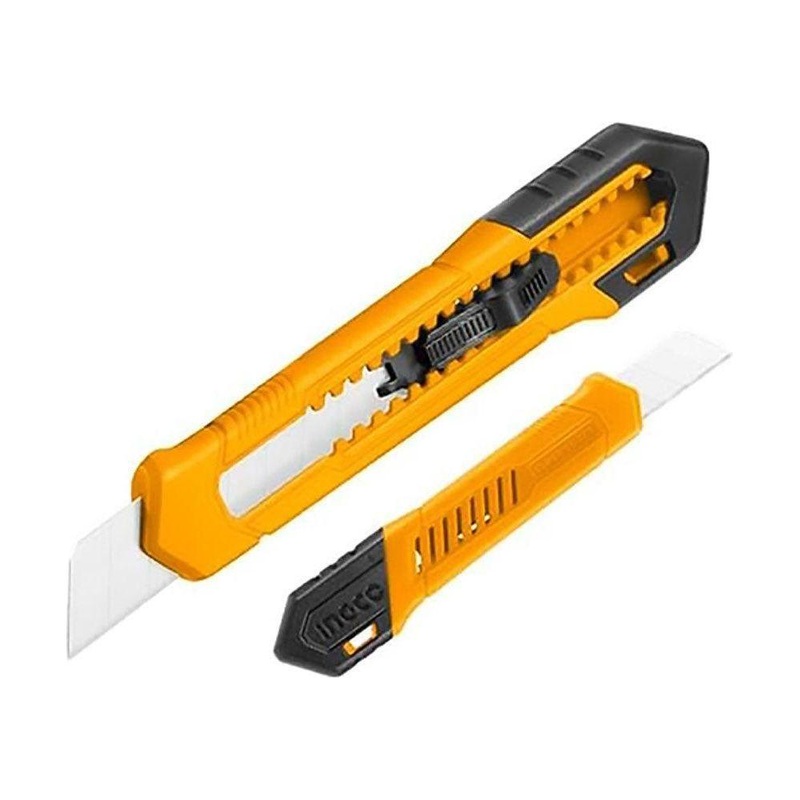 Ingco HKNS11805 Snap-Off Blade Knife