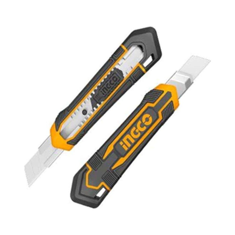 Ingco HKNS11815 Snap-Off Blade Knife