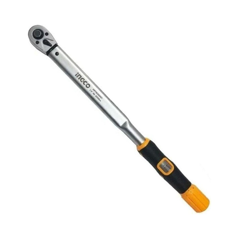 Ingco HPTW200N1 Torque Wrench 1/2"