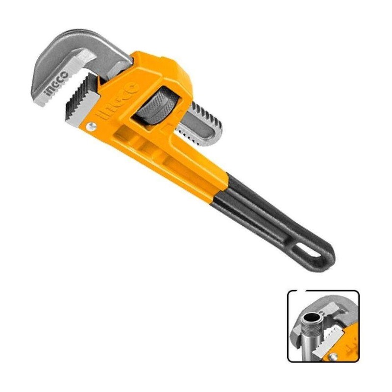 Ingco HPW18242 Pipe Wrench 24"