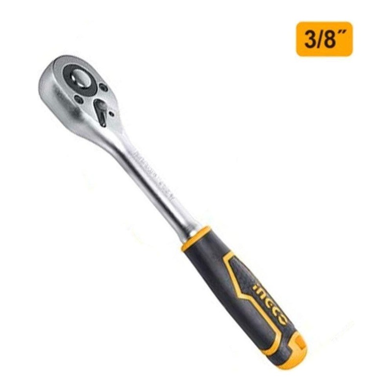 Ingco HRTH0838 Rachet Wrench 3/8"
