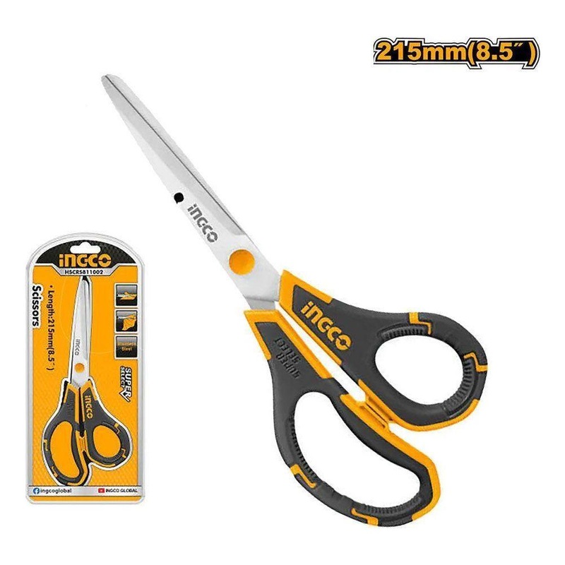 Ingco HSCRS811002 Scissors