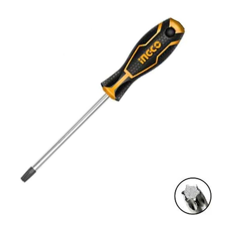 Ingco HSDST20150 Torx Screwdriver