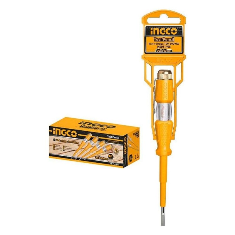 Ingco HSDT1408 Test Pencil