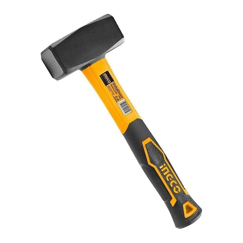 Ingco HSTH8803 Stoning Hammer 1500g