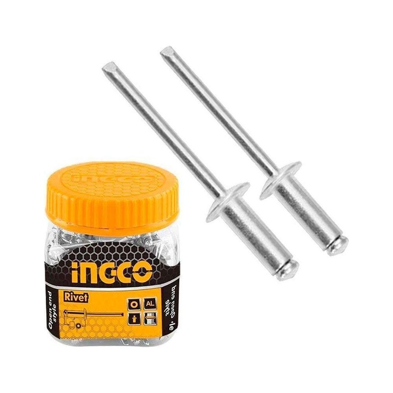 Ingco HWRT4001011 Rivet 4x10 mm