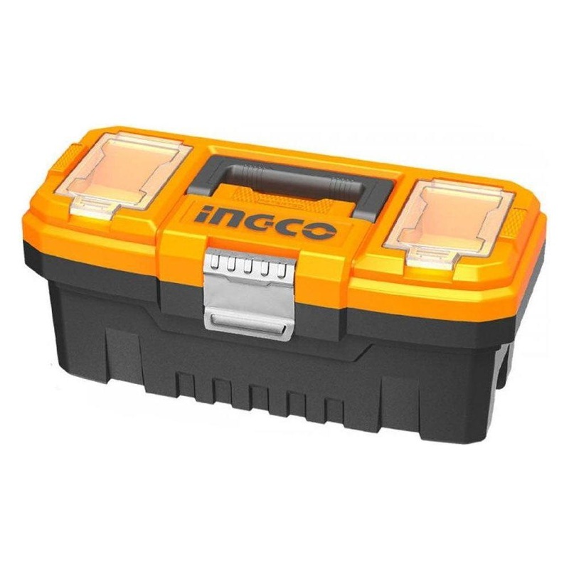 Ingco PBX1402 Plastic Tool Box 14"