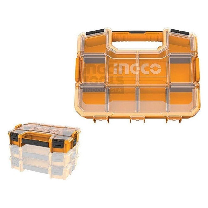 Ingco PBX1511 Plastic Organizer 15"
