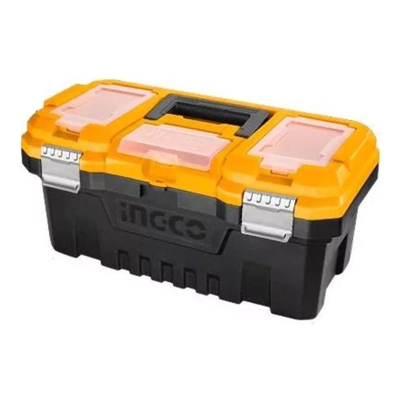 Ingco PBX2002 Plastic Tool Box 20"
