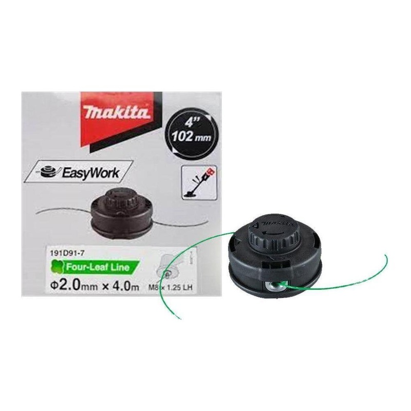 Makita 191D91-7 String Trimmer Head / Nylon Cutting Head