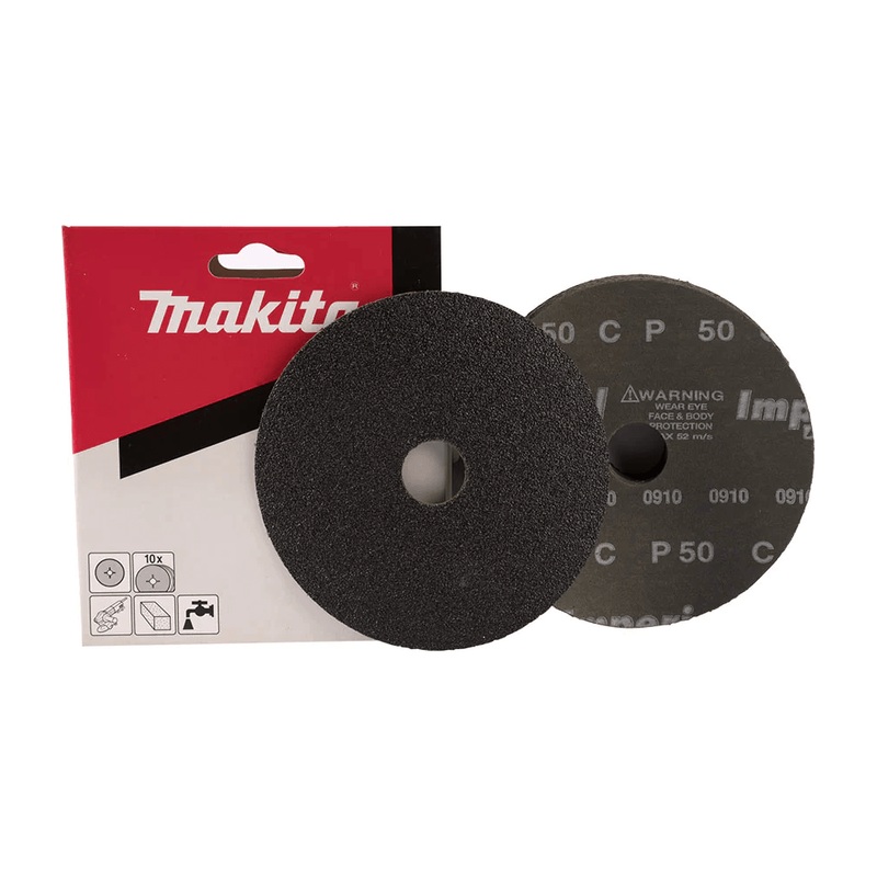 Makita Fiber Disc / Sanding Disc