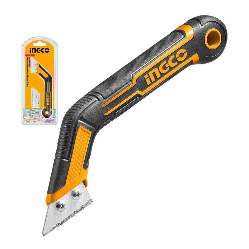 Ingco GRHS20021 Grout Remover Hand Saw