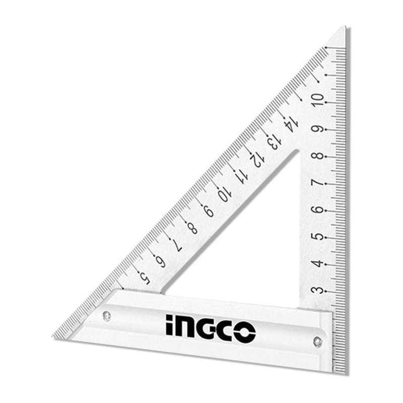Ingco HAS20205 Angle Square