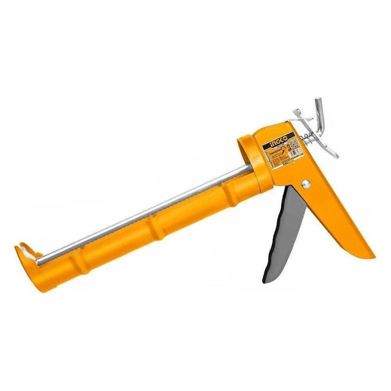 Ingco HCG1809 Caulking Gun 9"